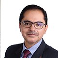 Dr. Miltón Araujo - Cirujano en Quito