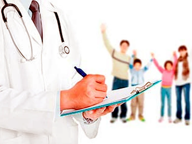 Medicina General en Quito